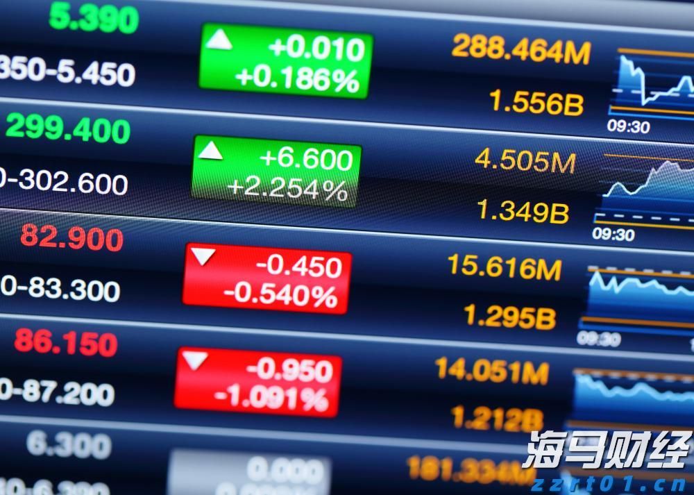 美股动态 | Bullish(BLSH.US)上市次日上涨超过10% 市值超110亿美元