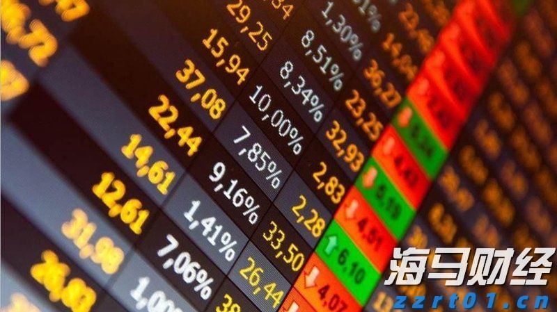 美股动态 | 德州仪器(TXN.US)跌幅超11% 三季度营收预期低于市场预期