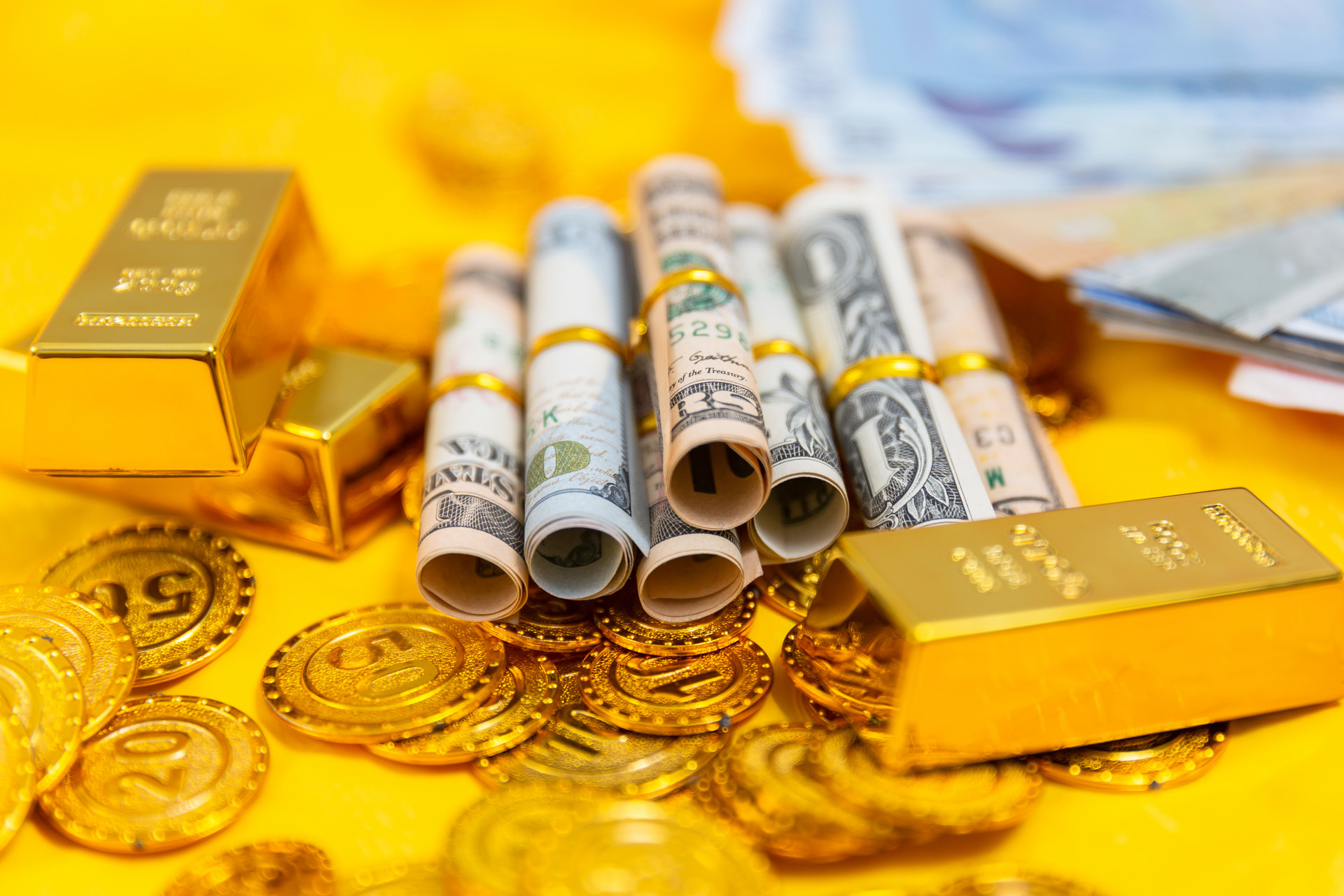 博雷顿（01333）8.55%涨幅解析：量价齐飞揭示完美的“三部曲”