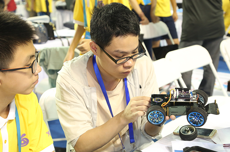 江淮钇为以智慧制造赋能2025款钇为3，引领纯电出行新风尚